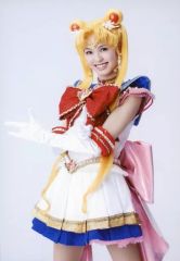 美少女戦士セーラームーン 販促ポスター CD キラリ☆セーラードリーム