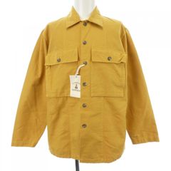 PABLO VINCI Cuba shirt キューバシャツ Sサイズ - メルカリ