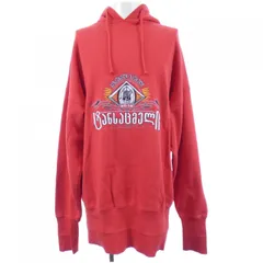 ヴェトモン VETEMENTS USS197005 パーカーのサムネイル