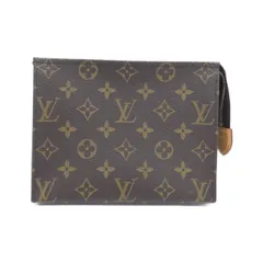 2026年最新】ルイヴィトン ポッシュ・トワレ 26の人気アイテム - メルカリ