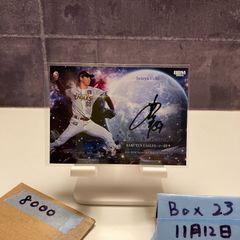 楽天イーグルス 内星龍 レア ミニ色紙キーチェーン - メルカリ