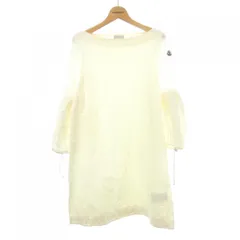 モンクレール MONCLER 10938560100 ワンピース