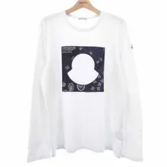 モンクレール MONCLER Tシャツ
