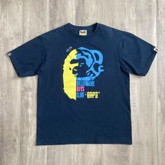 USED] BEASTIE BOYS x BAPE 特殊物取扱班 Tシャツ L - メルカリ