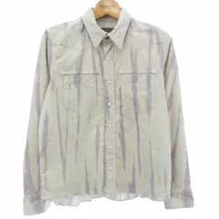 ロンハーマンヴィンテージ R.H VINTAGE 621070504-1079 シャツ