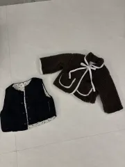 ベビー服 アウター