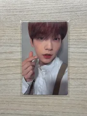 TOMORROW X TOGETHER (TXT) スビン MOAメンバーシップ更新 トレカ ジャパン Lucky draw ラキドロ コンサート