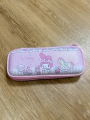 マイメロディ 2段筆箱 マイメロディ筆箱 EVA筆箱