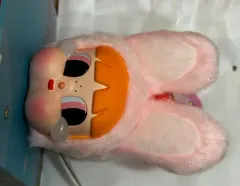 POP MART クライベイビー パワーパフガールズ うさぎブロッサム