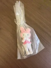 サンリオ 日本 マイメロディ マイメロディ ロング足 ガチャ 出品