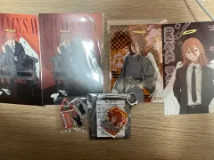 チェンソーマン 天使の悪魔 グッズセット