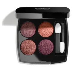 シャネル レ キャトル オンブル ツイード 02 ツイード プールプル [並行輸入品] 