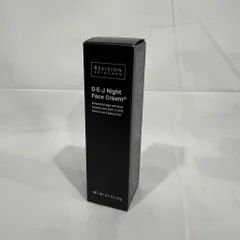 2026年最新】リビジョンDEJナイトフェイスクリームの人気アイテム