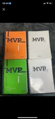 MEGA STUDY 김영 편입 MVP mvp 分冊 教材 vol 1 2 まとめ 出品