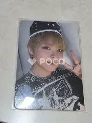 VERIVERY ヨンホ Lost and Found