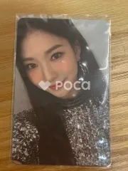 STAYC アイサ Star To A Young Culture