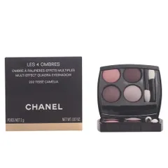 CHANEL シャネル レ キャトル オンブル #202 