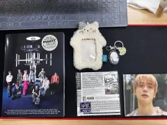nct127 アルバム ジェヒョン アルバム グッズ まとめ
