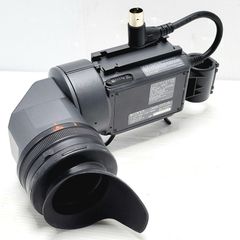 SONY VIDEO CAMERA HVC-80 本体 - メルカリ