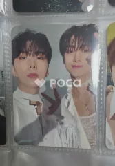 MONSTA X 集合/ユニット REASON