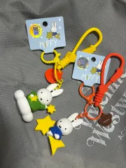 ミッフィー キーホルダー セット
