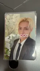 セブチ ジュン FML CARAT Ver.