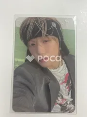 P1Harmony ジョンソプ DUH! H Ver.