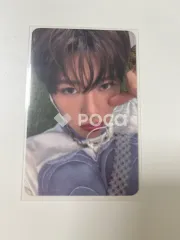 NCT シオン COLOR K TOWN4U