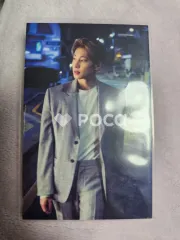 Seventeen ウォヌ セブチ Bittersweet Trading Card Set