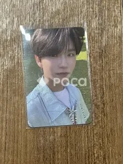 NCT ジェヒ Songbird Letter Ver.