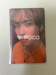 VERIVERY ヨンホ Liminality - EP.LOVE OVER VER.