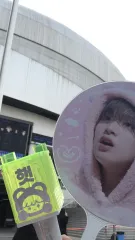 ヘチャン うちわ 出品 NCT DREAM NCT 127