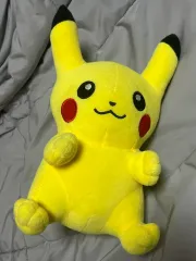 ポケモンセンター 2017 ピカチュウ ぬいぐるみ