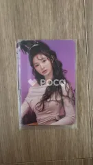 NMIXX ソリュン 2024 SEASON'S GREETINGS - MIXX VILLAGE