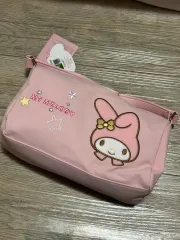 サンリオ マイメロディ ピンク バッグ