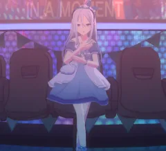 プロジェクトセカイ プロセカ 夏 海 レディース コスプレ衣装