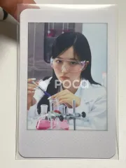 NMIXX ヘウォン NMIXX 2ND FAN CONCERT NMIXX CHANGE UP : MIXX LAB フォトデコ セット