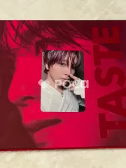 NCT ヘチャン TASTE Makestar