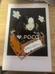 &TEAM フウマ Back to Life Photocard Box Mini CD-R ver.