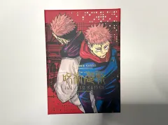 呪術廻戦 公式 金箔 トランプカード