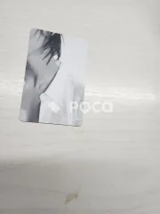 MONSTA X アイエム OVERDRIVE METAL ver.