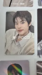 RIIZE ソヒ 2024 SEASON'S GREETINGS RANDOM TRADING CARD