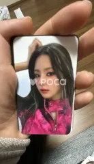 (G)I-DLE ミヨン I NEVER DIE APPLEMUSIC ラキドロ