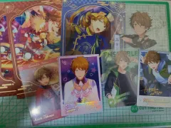 あんさんぶるスターズ！ 高峯 翠 パシャ 紙類