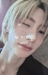 RIIZE アントン 2025 SEASON'S GREETINGS