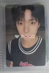 NCT ユウシ Steady QR Ver.