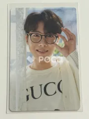 BTS J-HOPE DICON PHOTOCARD 101 : CUSTOM BOOK / BEHIND BTS since 2018 (2018-2021 in USA)