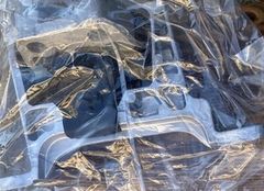 マツダ純正 アッパーマウント NA01-28-380B 新品 4個セット - メルカリ