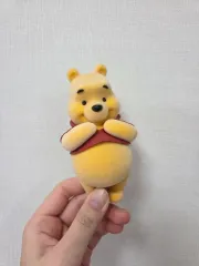 ディズニー クマのプーさん フィギュア ぬいぐるみ