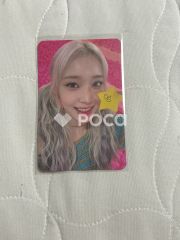 STAYC スミン YOUNG-LUV.COM WITHDRAMA ラキドロ - メルカリ